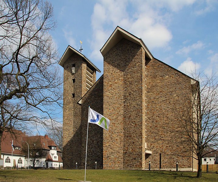 schöne wohngegend bergisch gladbach