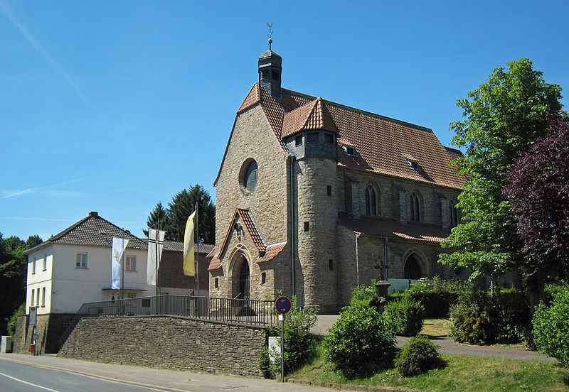 haus bergisch gladbach