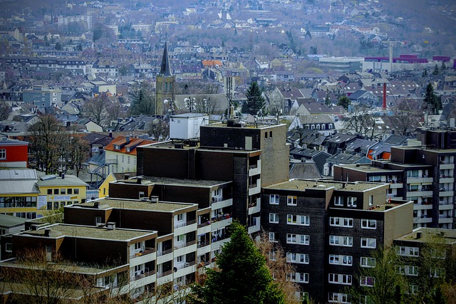 mietwohnungen Wuppertal